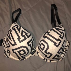 VS | push up Bra